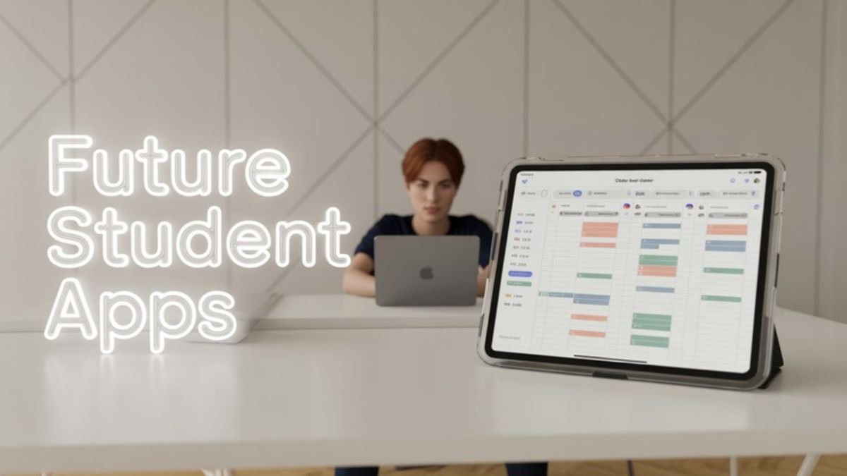 Best Productivity Apps for Students in 2025