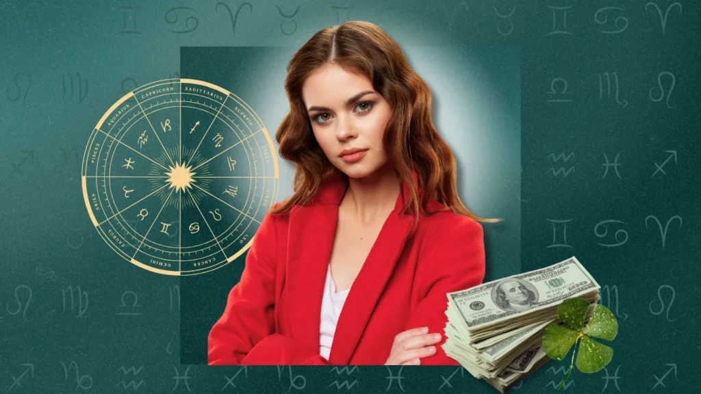 These 5 Zodiac Signs Are Set to Receive Unexpected Money—Check Your Lucky Date!