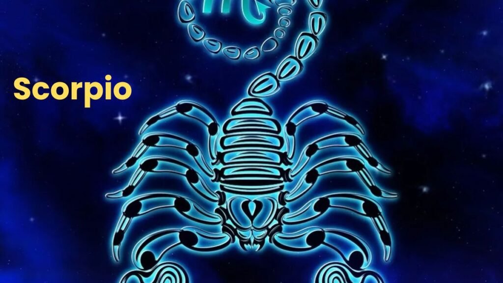 Top 5- Zodiac Signs With Accurate Sixth Sens