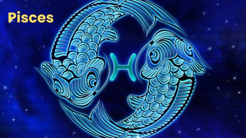 Top 5- Zodiac Signs With Accurate Sixth Sens
